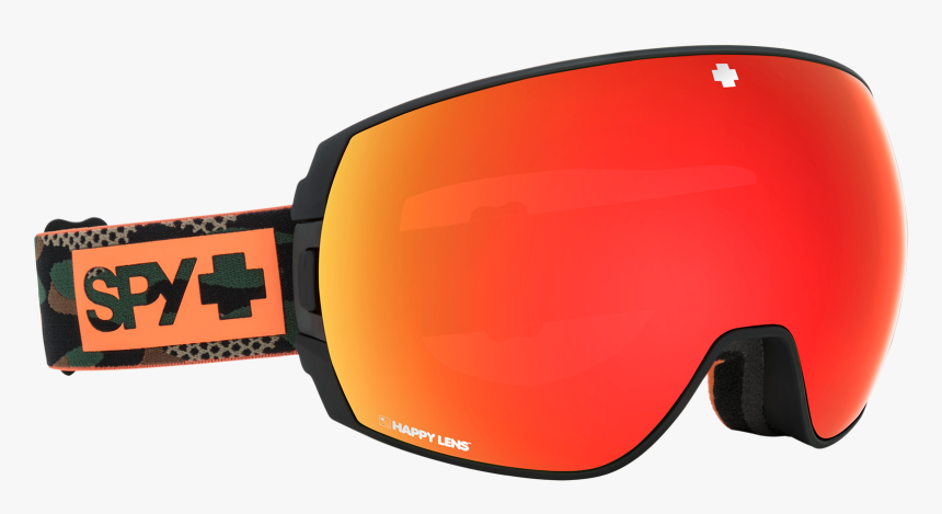 Legacy Snow Goggle - Spy Snowboarding Goggles, HD Png Download, Free Download