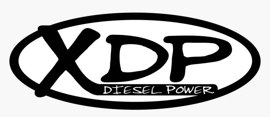 Xdp Transparent Logo, HD Png Download, Free Download