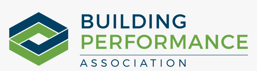 Building Performance Association Logo, HD Png Download, Free Download