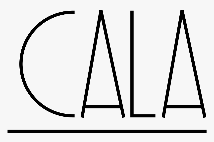 Cala Restaurant Home - Cala Restaurant Logo, HD Png Download - kindpng