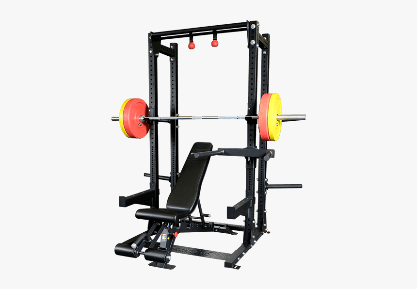 Squat Rack Cage, HD Png Download, Free Download