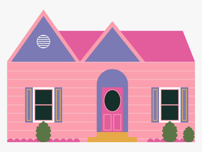 House, HD Png Download, Free Download