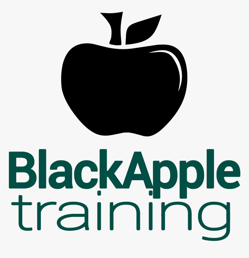 Black Apple. Apple tekst logo. Apple Black website.