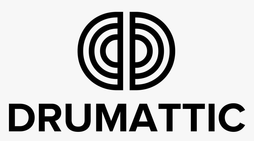 Drumattic - Circle, HD Png Download, Free Download