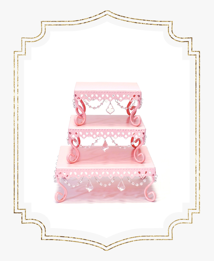 Shop-preview Pink Square Loopy - Place Card, HD Png Download, Free Download