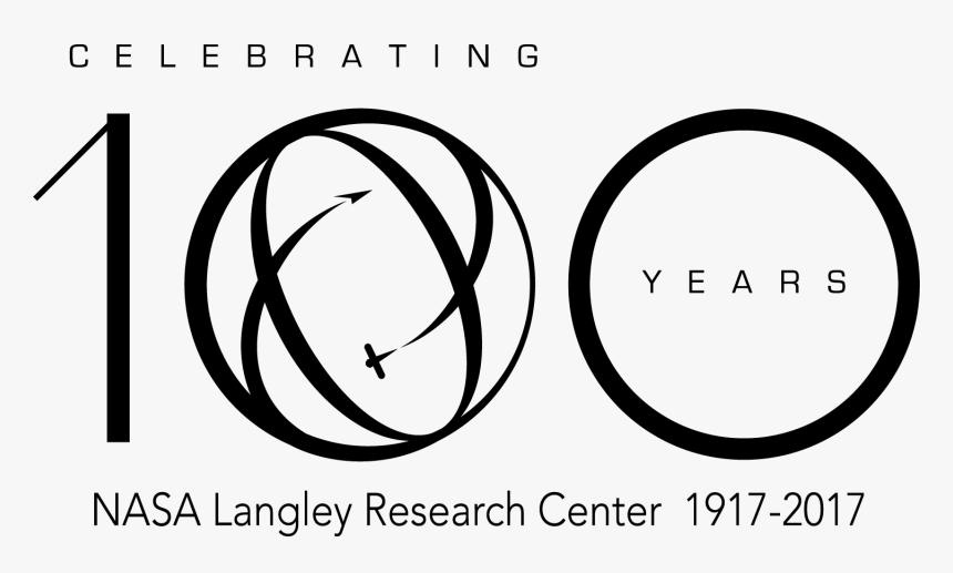 Langley Research Center 100 Years, HD Png Download, Free Download