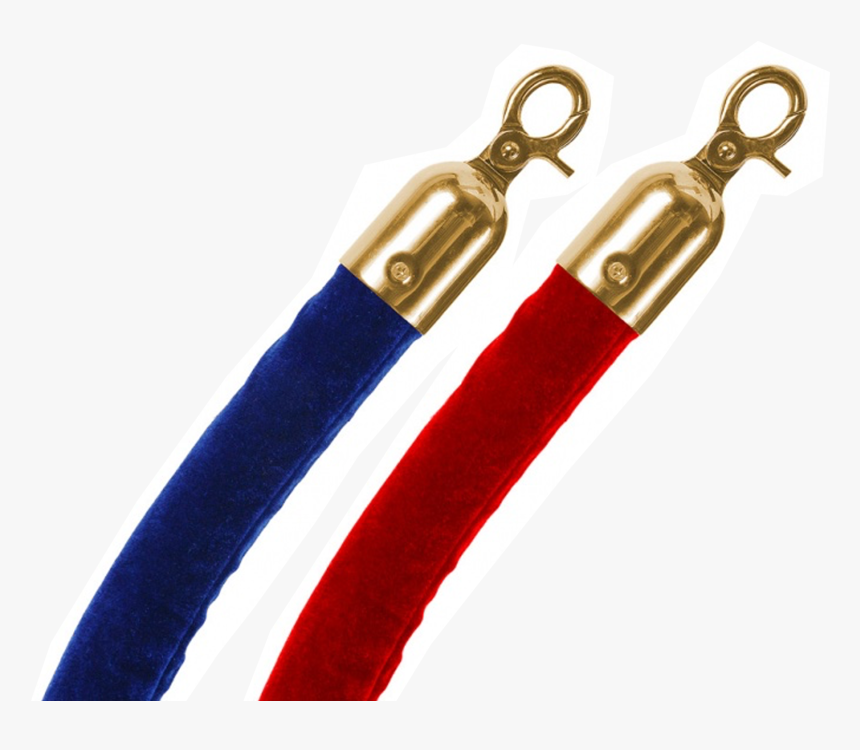 Gold Clip Velvet Barrier Ropes"
 Title="gold Clip Velvet, HD Png Download, Free Download