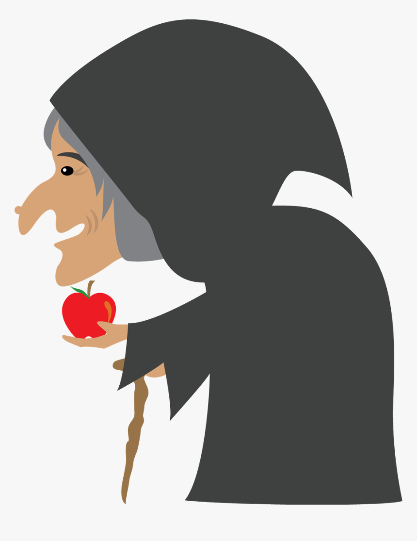 Transparent Snow White Clipart Desenho Da Bruxa Da Branca De Neve HD   59 592751 Transparent Snow White Clipart Desenho Da Bruxa Da 