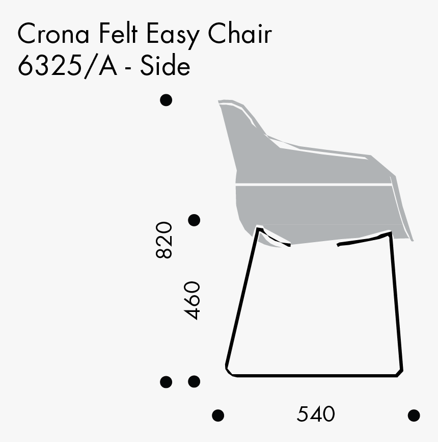 Transparent Cartoon Chair Png, Png Download - kindpng