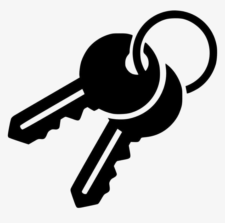 Download Svg Png Icon Free Transparent Keys Icon Png Png Download Kindpng