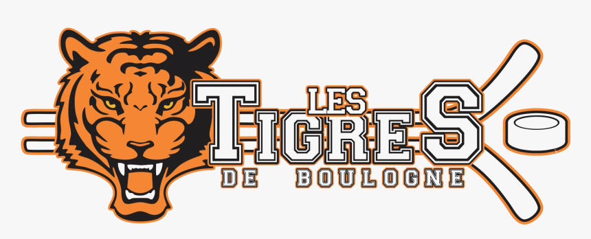 Tigres De Boulogne Bandeau, HD Png Download, Free Download