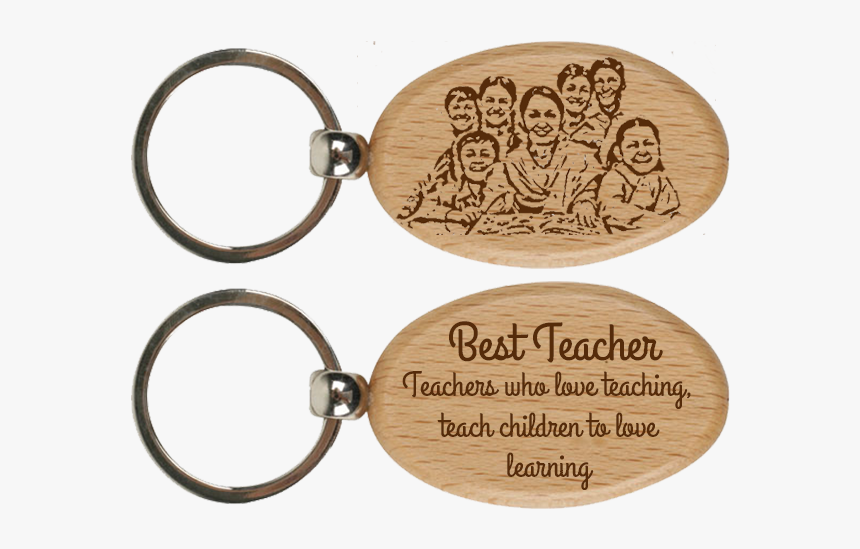 Keychain, HD Png Download, Free Download