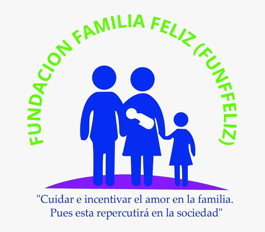 Family Of Six Logo, HD Png Download - kindpng