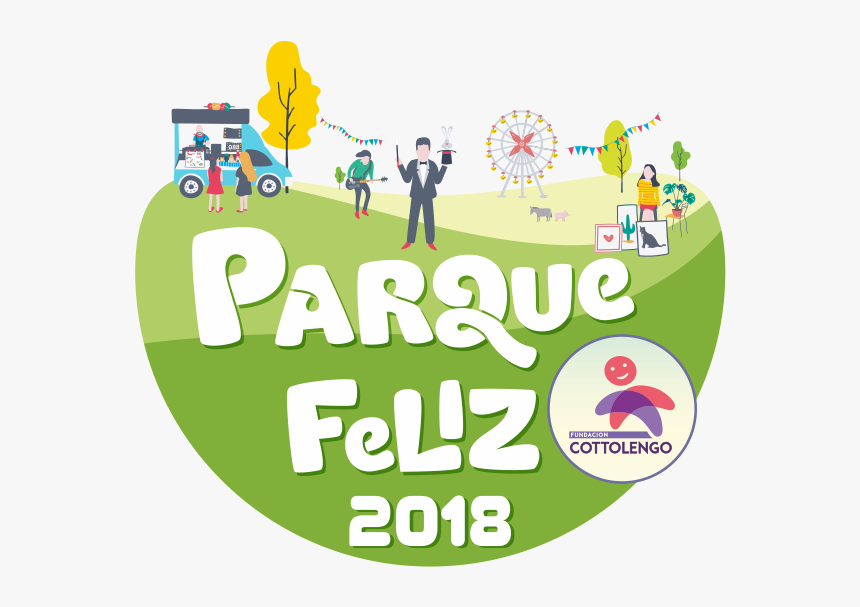 Parque Bicentenario Parque Feliz, HD Png Download, Free Download