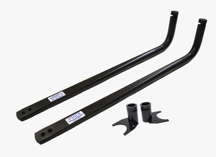 Weight Distribution Bars And Bushings - Roof Rack, HD Png Download, Free Download