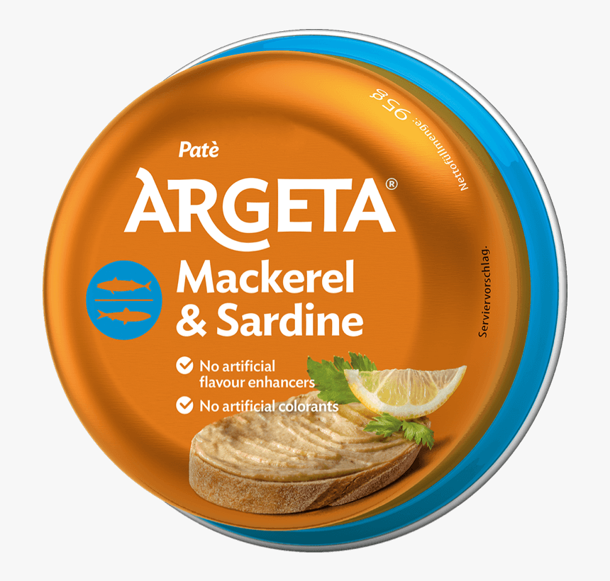 Argeta Pašteta, HD Png Download, Free Download