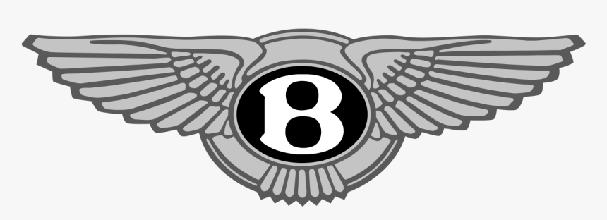 Bentley Logo Svg, HD Png Download, Free Download