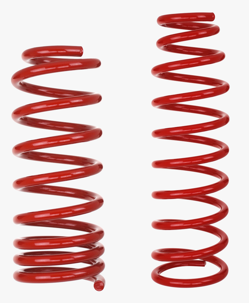 Coil Spring Png 3 » Png Image - Suspension Spring Png, Transparent Png, Free Download