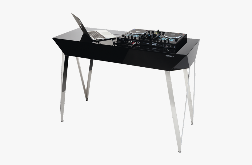 Glorious Diamond Dj Table, HD Png Download, Free Download