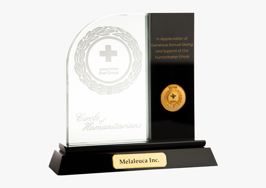 The American Red Cross - American Red Cross Awards, HD Png Download, Free Download