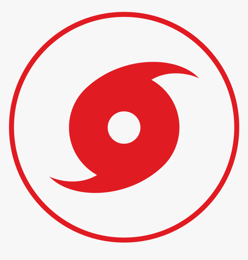 Hurricane Dorian Red Cross, HD Png Download - kindpng