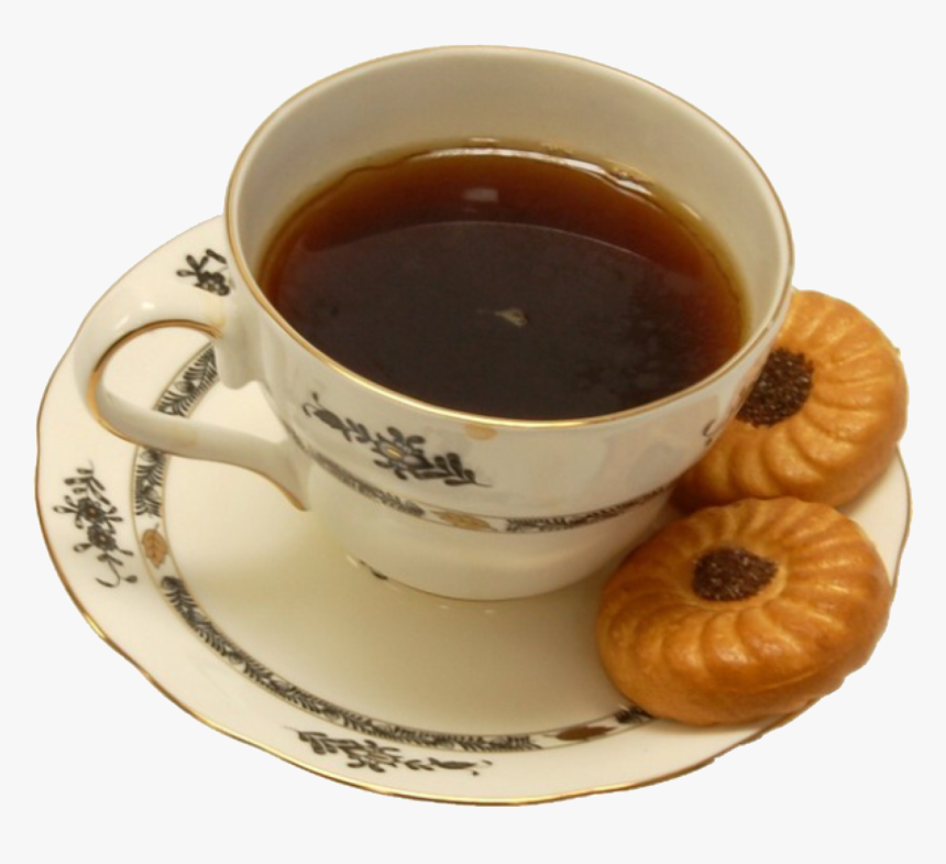 Tea And Biscuits Png, Transparent Png, Free Download