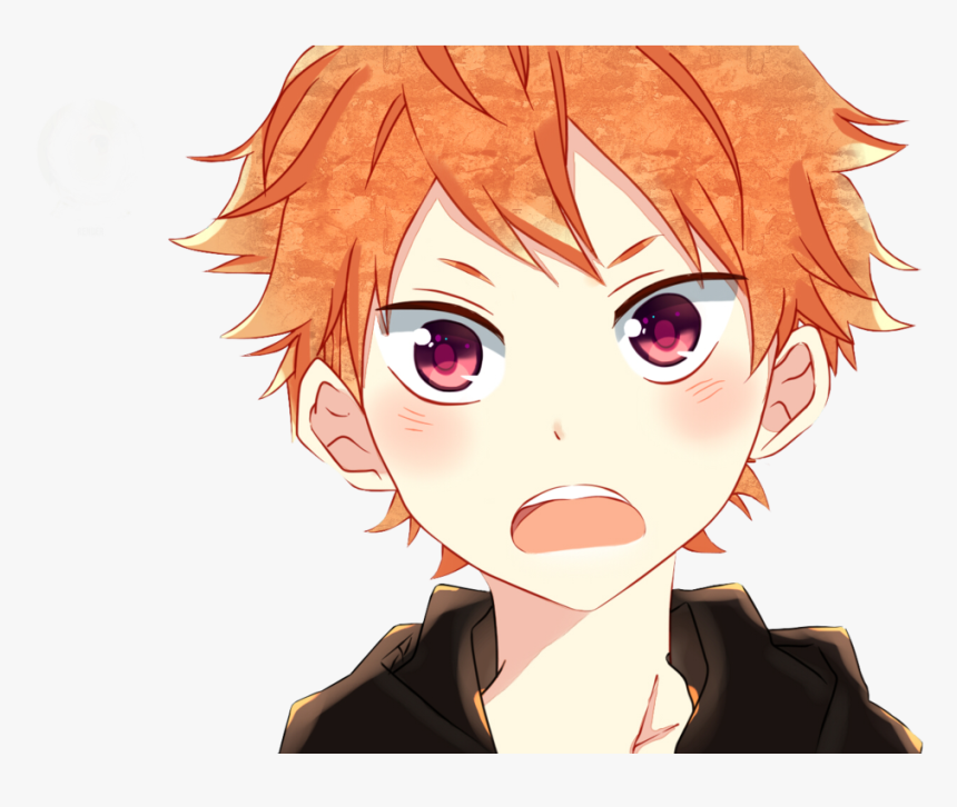 Otaku And Kpop , Png Download - Yandere Kageyama X Hinata, Transparent Png, Free Download