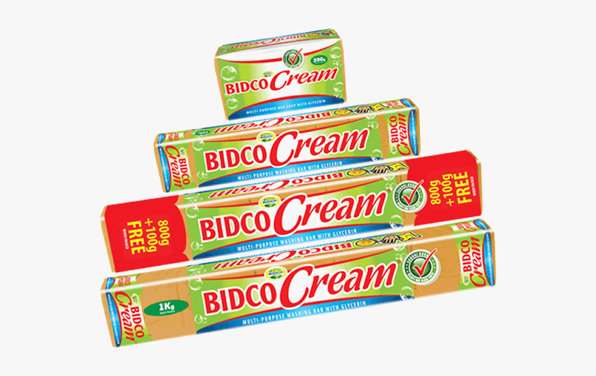 Bidco Products Png, Transparent Png, Free Download