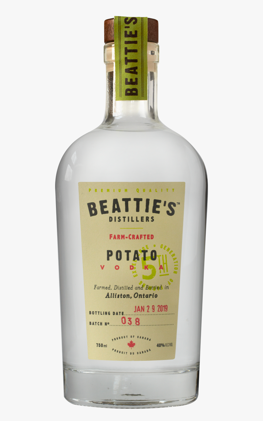 Beatties Vodka, HD Png Download, Free Download