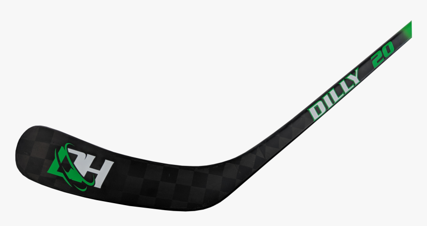 Dilly 20 Flex Hockey Stick For Kids - Hockey Stick, HD Png Download, Free Download