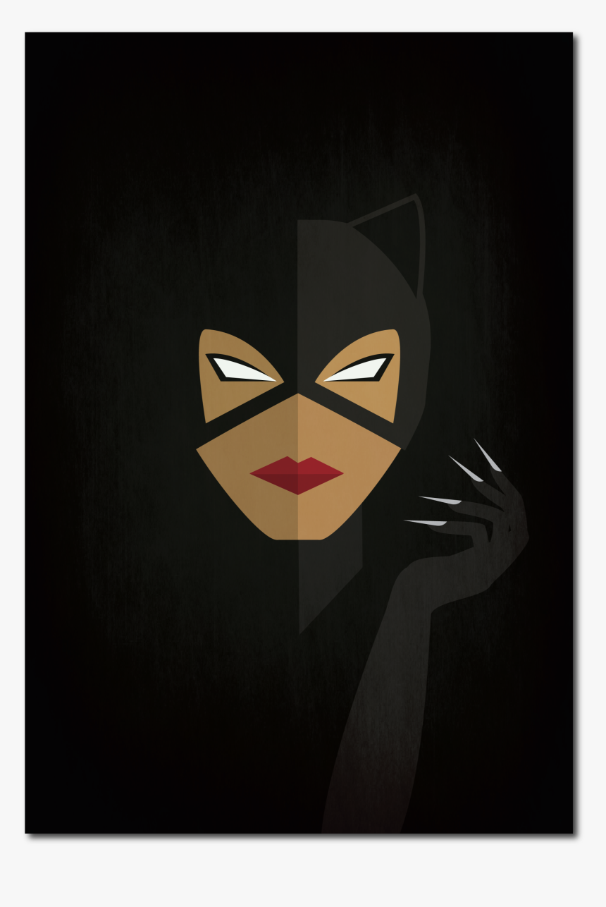 Cat Woman Png, Transparent Png, Free Download