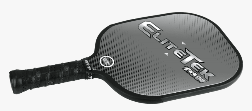 Pickleball Elitetek Studio 1 Spo - Table Tennis Racket, HD Png Download, Free Download