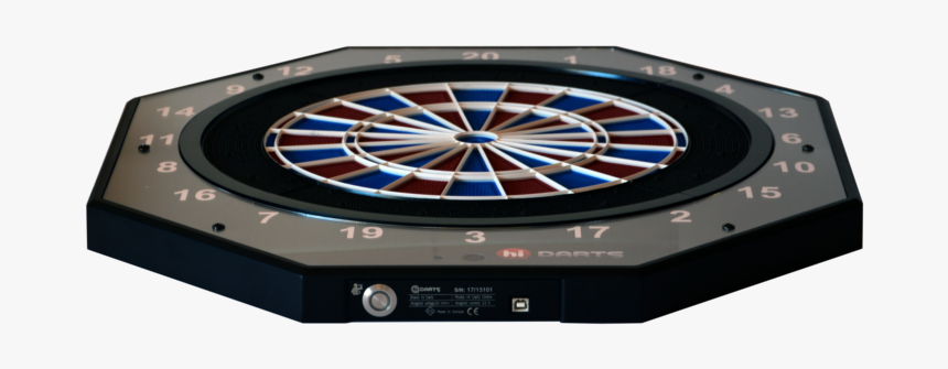 Aplicación - Darts, HD Png Download, Free Download