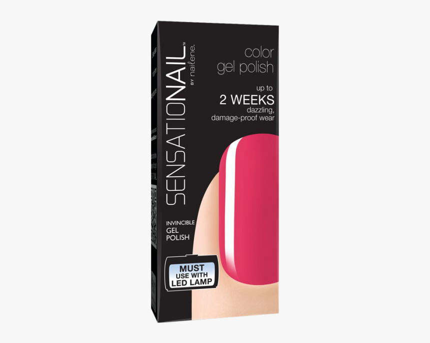 Sensationail, HD Png Download, Free Download