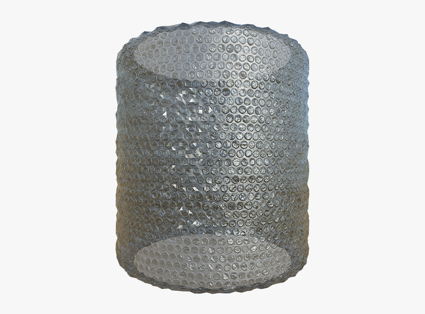 Bubble Wrap Texture For Packaging, Seamless And Tileable - Mesh, HD Png Download, Free Download