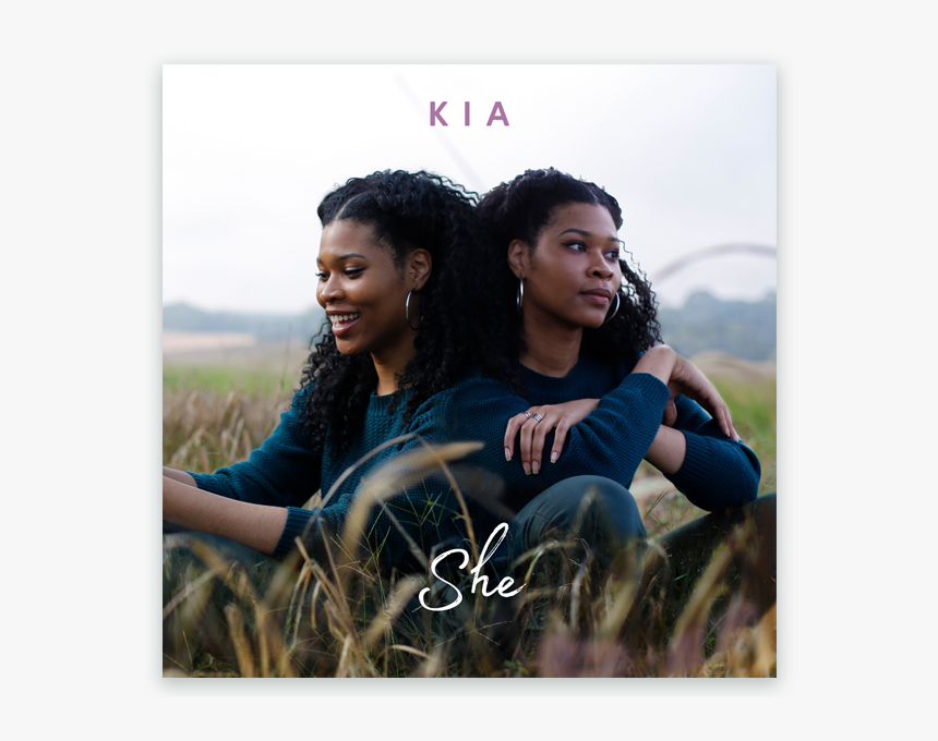 She Extended Play For Ss - Album Cover, HD Png Download, Free Download