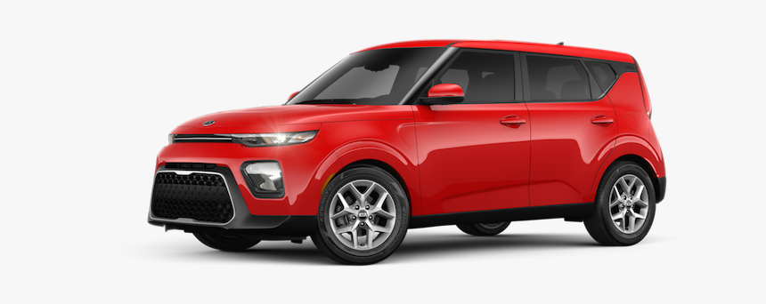 2020 Soul S - 2020 Kia Soul Ex, HD Png Download, Free Download