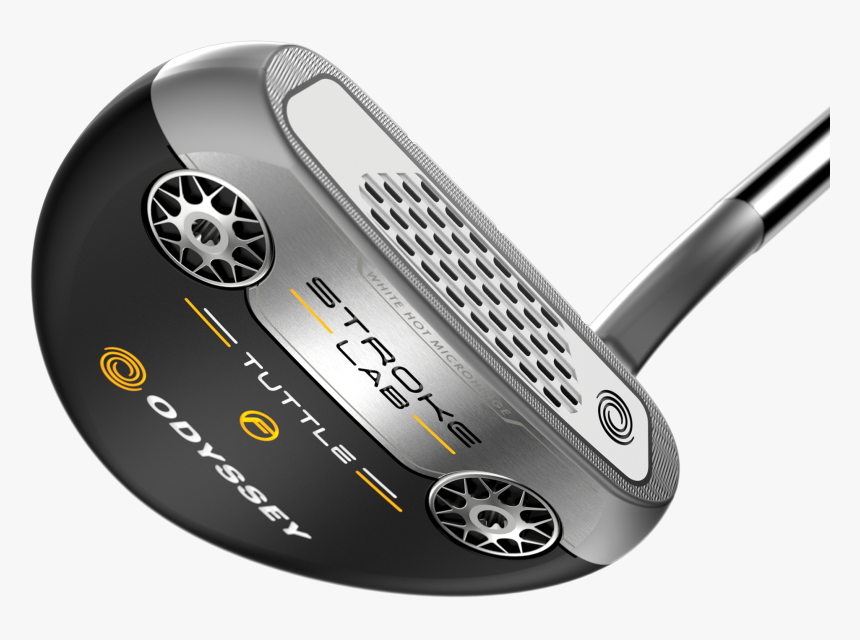 Odyssey Stroke Lab Tuttle Putter, HD Png Download, Free Download