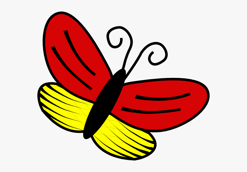 Download Butterfly Svg Clip Arts Hd Png Download Kindpng