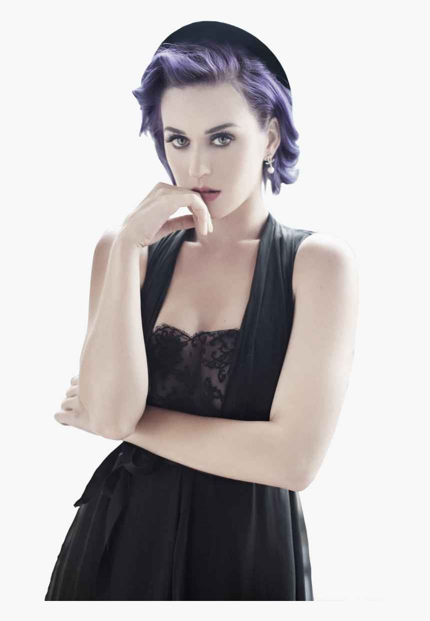 Katy Perry Transparent Background - Katy Perry 2012 Photoshoot, HD Png Download, Free Download