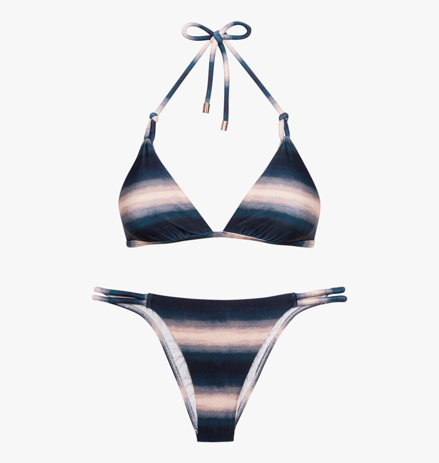 Lake Twine Bikini - Swimsuit Bottom, HD Png Download, Free Download