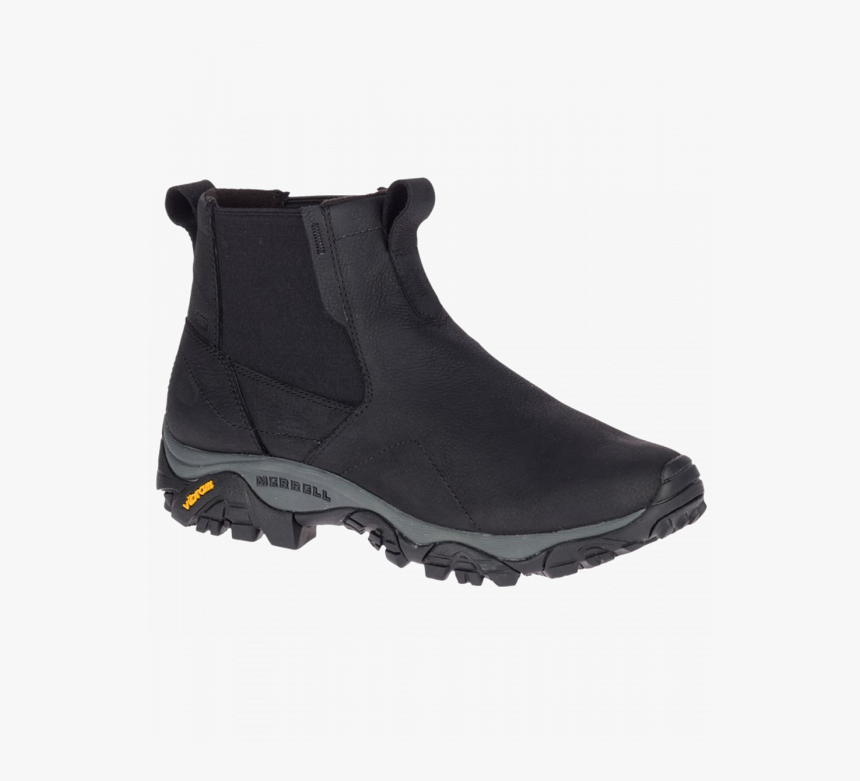 Merrell Moab Chelsea Boots, HD Png Download, Free Download