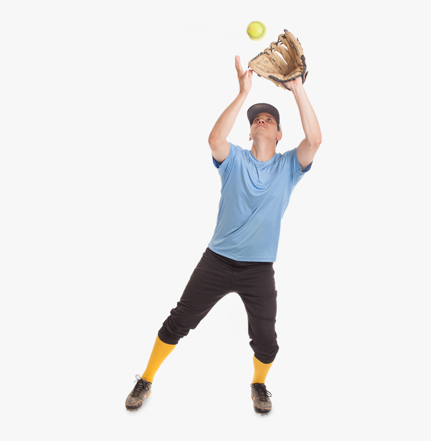 Steve Andersen - College Softball, HD Png Download, Free Download