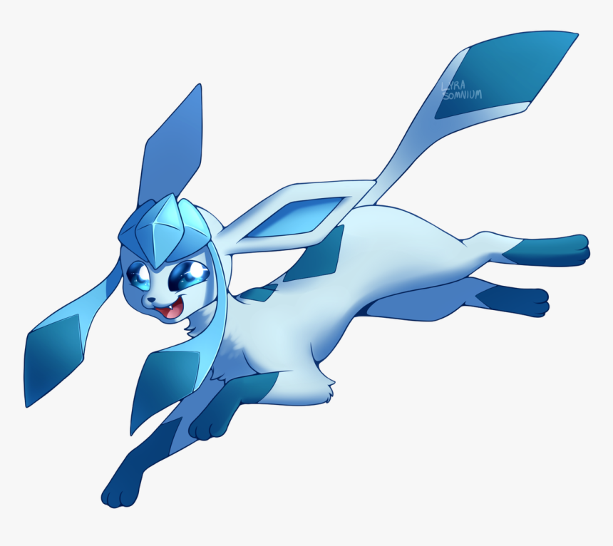 Blue Deer Pokémon , Png Download, Transparent Png, Free Download