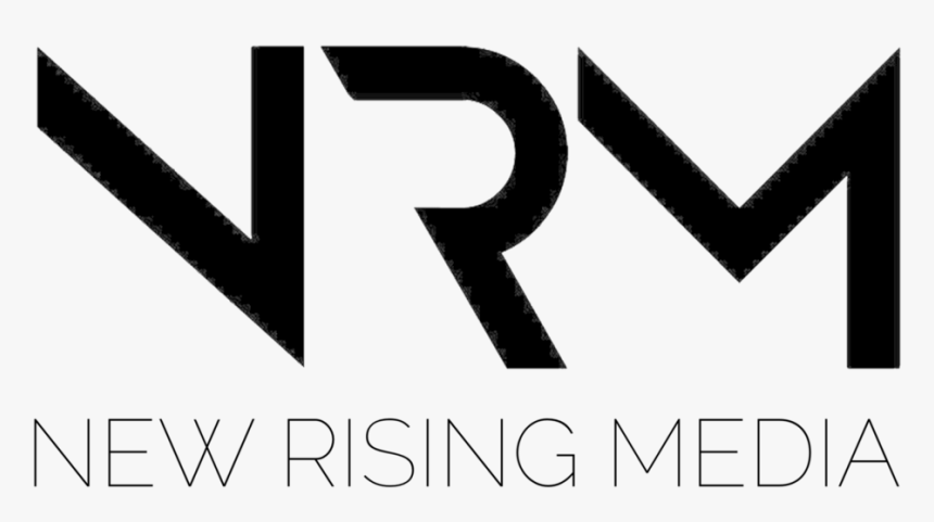 New Rising Media Logo - Graphics, HD Png Download, Free Download