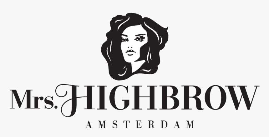 Mrs Highbrow, HD Png Download, Free Download