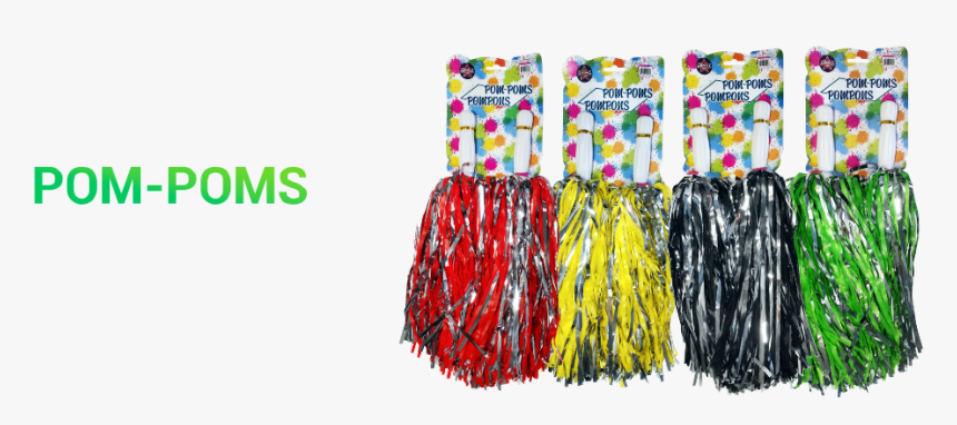 Pom-poms, HD Png Download, Free Download