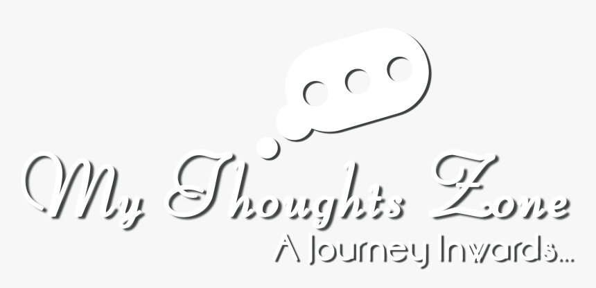 My Thoughts Zone - Illustration, HD Png Download, Free Download