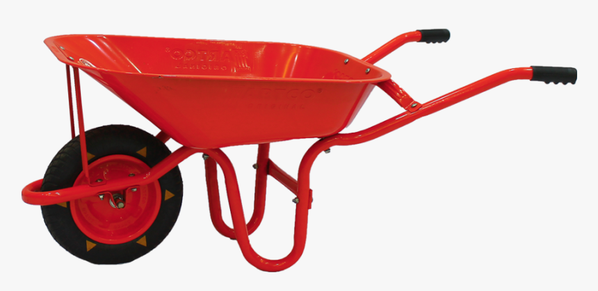 Wheelbarrow HD Png Download kindpng