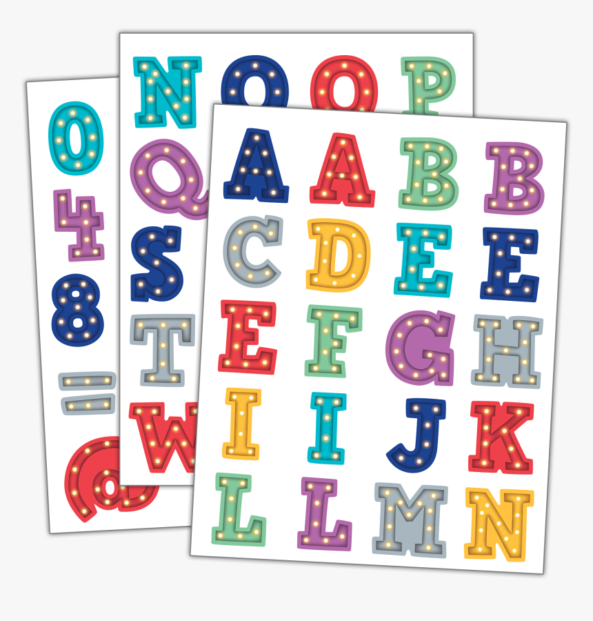 Alphabet Sticker Hd, HD Png Download, Free Download